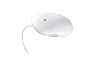Apple Mighty Mouse (49310)