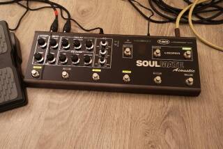T-Rex Engineering Soulmate Acoustic