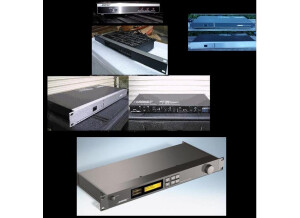 Bose Panaray System Digital Controller II (92898)