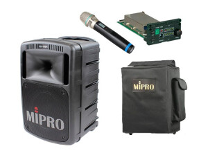 MIPRO MA808 PA (47333)