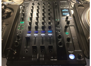 Denon DJ X1800 Prime (53115)