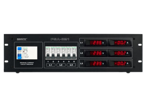 Showtec PSA-321 (50934)