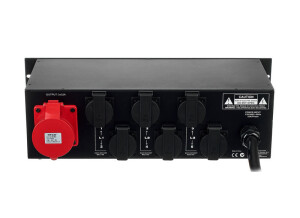 Showtec PSA-321 (79666)