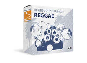 Singular Sound Reggae Drumset