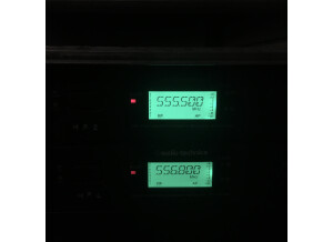 Audio-Technica 3000b Series