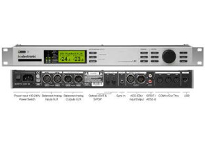 BSS Audio DPR-504 (86741)