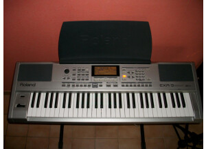 Roland EXR-3s