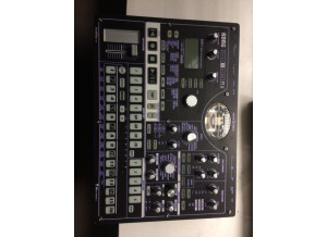 Korg ElecTribe EMX1 (80416)