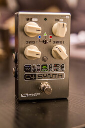 C4Synth-4 C4Synth-4