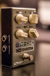 C4Synth-5 C4Synth-5