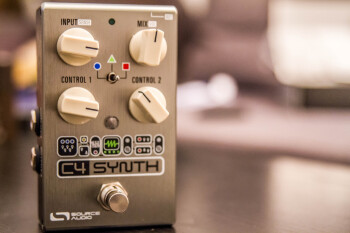 C4Synth-7 C4Synth-7