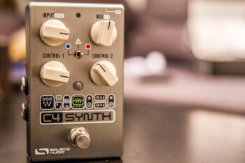 C4Synth-7 C4Synth-7