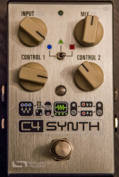 C4Synth