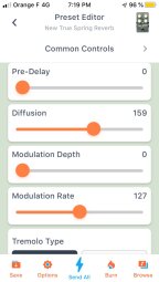 Neuro App iphone Neuro App iphone