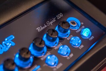 BlackSpirit200-4 BlackSpirit200-4