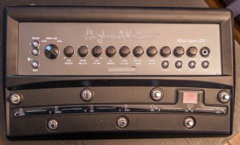 BlackSpirit200-14 BlackSpirit200-14