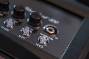 BlackSpirit200-16 BlackSpirit200-16