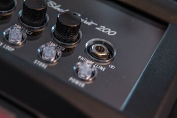 BlackSpirit200-17 BlackSpirit200-17