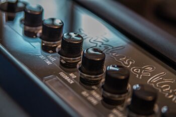 BlackSpirit200-20 BlackSpirit200-20