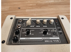 Vox Mini3 G2 (65551)