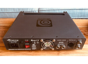 Ampeg SVT-210HE (32861)