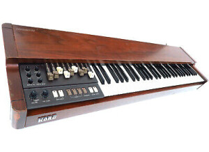 KORG-CX-3-CX3-Classic-Vintage-Combo-Organ-B3