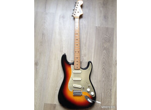 Gallan Stratocaster (68684)