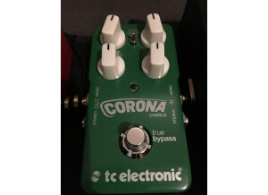 TC Electronic Corona Chorus (26740)