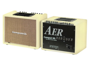 AER Compact 60 (98051)