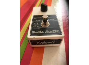 Free The Tone Final Booster FB-2 (90759)