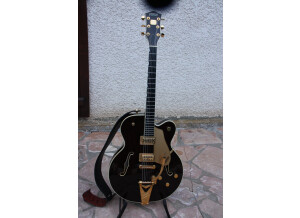 Gretsch G6122-1958 Country Classic I
