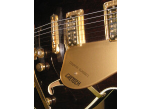 Gretsch G6122-1958 Country Classic I