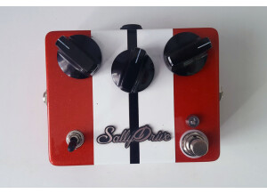 6 Degrees FX Sally Drive Classic mkII (84461)