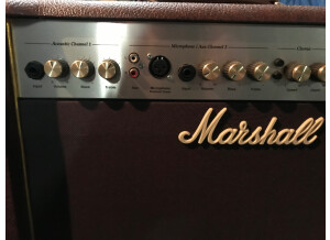 Marshall AS50D (40582)