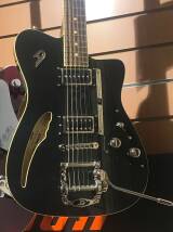 Duesenberg Caribou