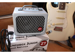 Zt Amplifiers Lunchbox junior (3842)
