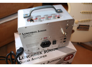 Zt Amplifiers Lunchbox junior (24573)