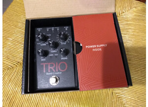 DigiTech Trio Band Creator (43131)