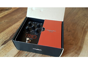 DigiTech Trio Band Creator (24424)