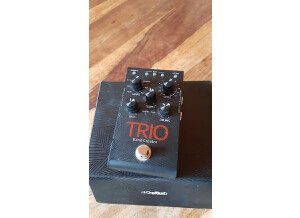 DigiTech Trio Band Creator (71170)