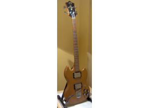 Guild Starfire Bass (90848)