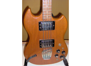 Guild Starfire Bass (40668)