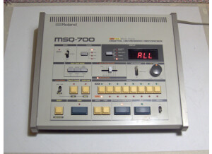 Roland MSQ-700 (33980)