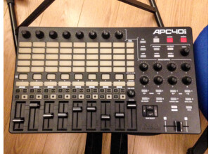 Akai Professional APC40 mkII (68290)