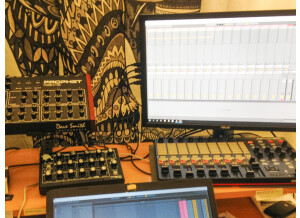 Akai Professional APC40 mkII (10601)