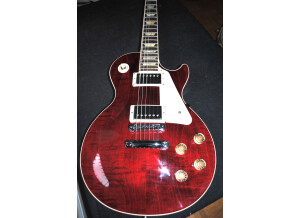 Gibson Les Paul Traditional Plus (99120)