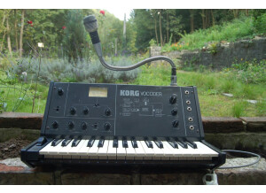 Korg VC-10 (55933)