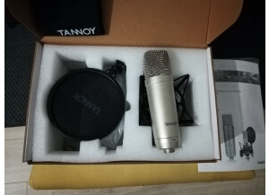 Tannoy TM1