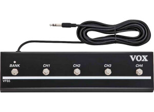 Vox VT120+
