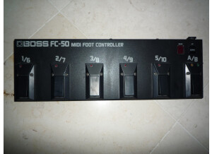 Boss FC-50 (32460)